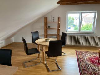 Ferienwohnung Jeßberger - Bad Königshofen im Grabfeld - 7