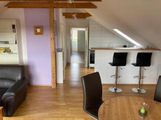 Ferienwohnung Jeßberger - Bad Königshofen im Grabfeld - 3