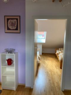Ferienwohnung Jeßberger - Bad Königshofen im Grabfeld - 4