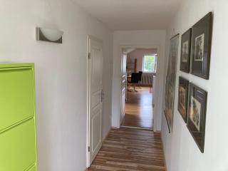 Ferienwohnung Jeßberger - Bad Königshofen im Grabfeld - 2