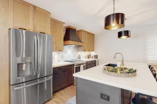 Cozy Casa on Coronado - Scottsdale - 4
