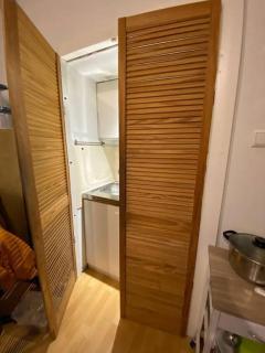 Middle of the city center, with balcony - Hannover - 9