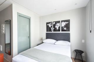 Studios Modernos Andar Alto 50 m Do Metro Brás Centro - São Paulo - 9