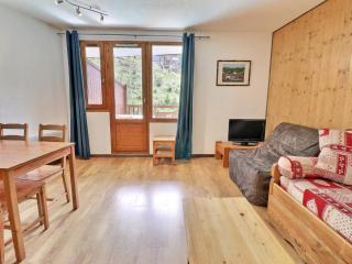 Appartement 2 Pièces à La Tania, Résidence Le Grand Bois, Skis aux Pieds, 4 Pers, Balcon Ouest - FR-1-182A-41 - Courchevel - 0