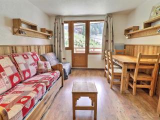 Charmant Appartement 2 pièces - 31m², Balcon, La Tania - Accès Direct aux Pistes, 4 Pers. - FR-1-182A-43 - Courchevel - 0