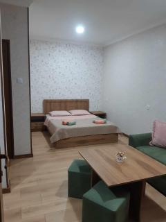 Guest house BORJOMULA - 6