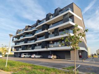 Apartmani Horvat - Umag - 0