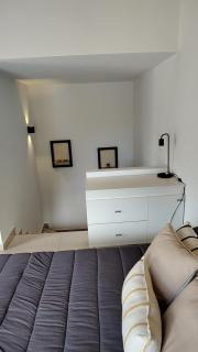 Duplex Zekkei - Villa General Belgrano - 9