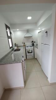 Duplex Zekkei - Villa General Belgrano - 8