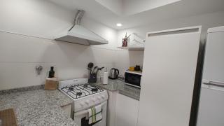 Duplex Zekkei - Villa General Belgrano - 1