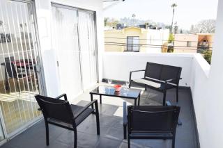 Hollywood Business Apartments - Los Angeles - 2