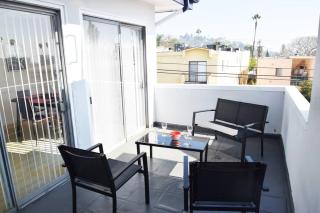 Hollywood Business Apartments - Los Angeles - 3