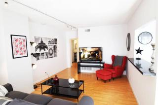 Hollywood Business Apartments - Los Angeles - 5