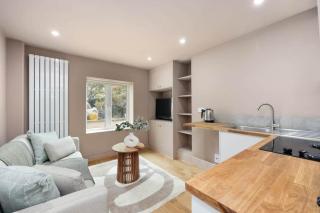 Camden Garden Apartments - Londres - 0