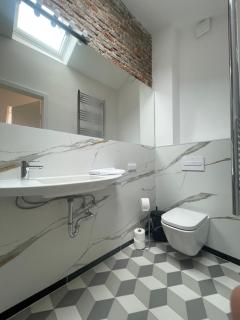 Florianska Deluxe Apartments with Air Condition - Cracovia - 5