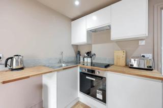 Camden Garden Apartments - Londres - 8