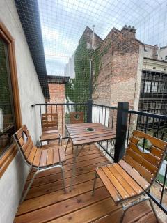 Florianska Deluxe Apartments with Air Condition - Cracovia - 1