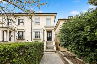 Camden Garden Apartments - 4