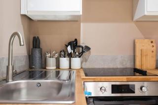 Camden Garden Apartments - 3