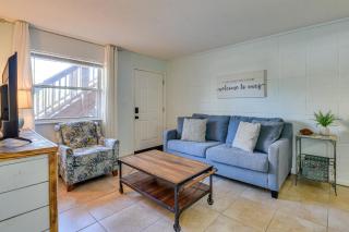 Okaloosa Island Condo Near Boardwalk and Beach! - Fort Walton Beach - 9