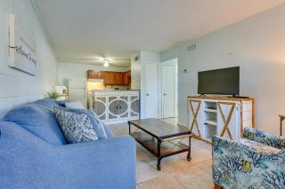 Okaloosa Island Condo Near Boardwalk and Beach! - Fort Walton Beach - 7