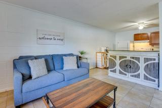 Okaloosa Island Condo Near Boardwalk and Beach! - Fort Walton Beach - 5