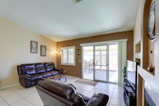 North Las Vegas Home about 5 Mi to Fremont St! - Las Vegas - 9