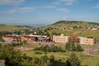 Golden Nugget Hotel - Cripple Creek - 2