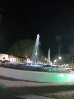 Pousada águas belas - Carolina - 5
