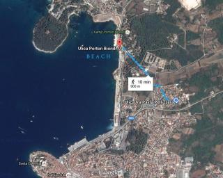 Apartment JAL - Rovinj - 7
