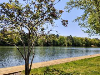 Spacious Lakeside Country Getaway! - Hot Springs - 8