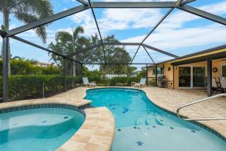 Villa Beachside Bliss - Cape Coral - 9