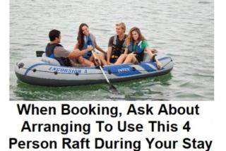 Spacious Lakeside Country Getaway! - 1