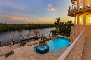 Villa Southern Serenity - Cape Coral - 0