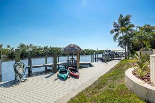 Villa Southern Serenity - Cape Coral - 4