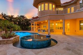 Villa Southern Serenity - Cape Coral - 2