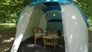 Camping Camaldoli - Camaldoli - 8