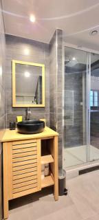 Le Duplex Catherine - Metro - Gare - WIFI - Tolosa - 8