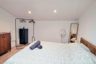 Le Duplex Catherine - Metro - Gare - WIFI - Tolosa - 1