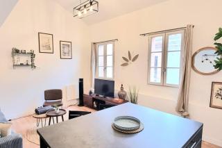 Le Duplex Catherine - Metro - Gare - WIFI - Tolosa - 0