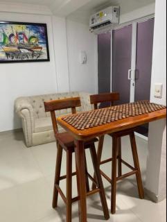 IDAMAR Apto 02 - San Andrés - 6