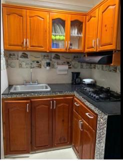 IDAMAR Apto 02 - San Andrés - 8