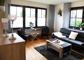 Ferienhaus Dröfter Blick - Monschau - 9