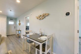 Heron Bay Cottage with Patio in Rockport! - Rockport - 5