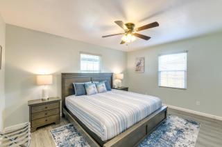 Heron Bay Cottage with Patio in Rockport! - Rockport - 1