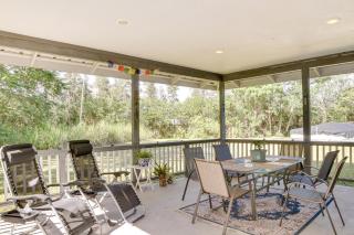 Paradise Park Vacation Rental about 4 Mi to Shoreline! - Keaau - 9