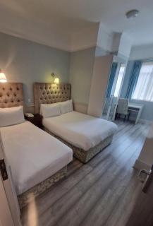 Maples House Hotel - Dublin - 1