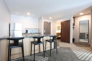 Cedartree Hotel Portland Hillsboro - 9