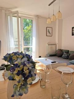 Stępińska Royal 2 bedroom Apartment - Varsavia - 0