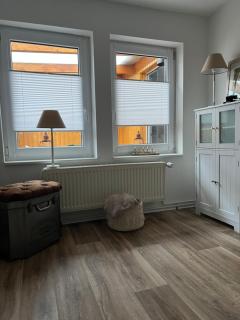 Haus FÜHLDICHWOHL - Boizenburg - 1